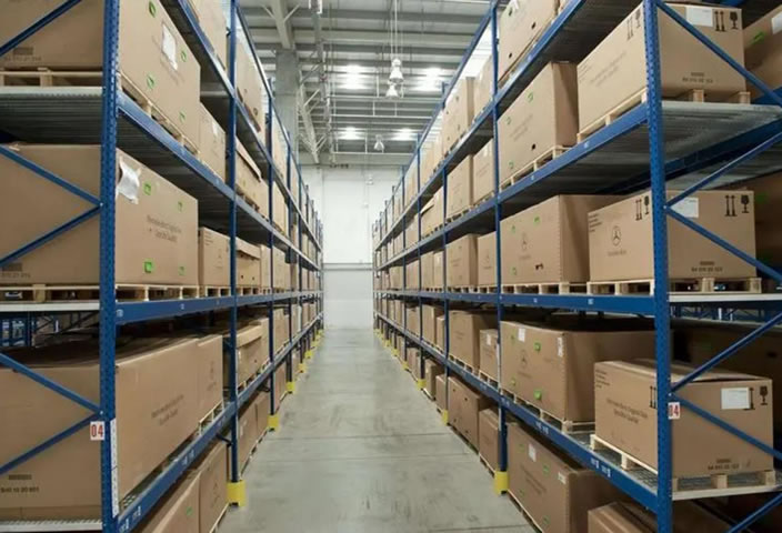 漳州到惠农区货物仓储